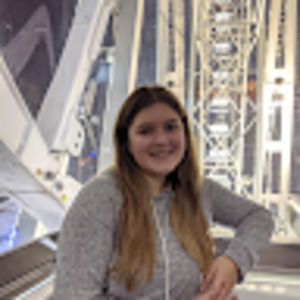 Meet your Posher, Juliana